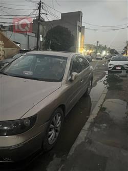 هیۆندای ازێرا